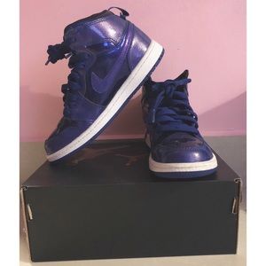 JORDAN 1 RETRO HIGH BP